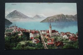 AK  Vitznau