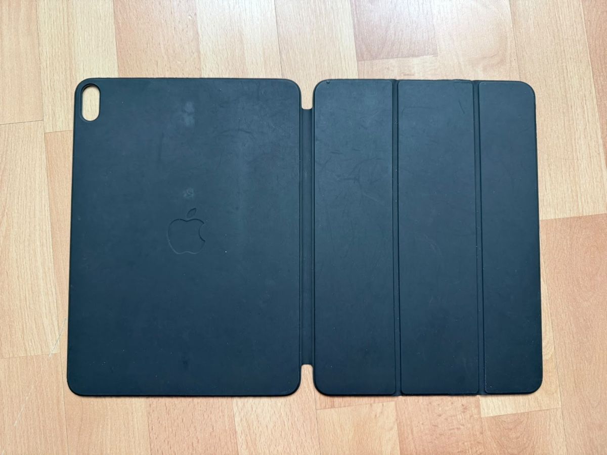 Apple Covers & Borse: Smart folio Apple iPad air – Usato da Winterthur venduto da adi_sqz