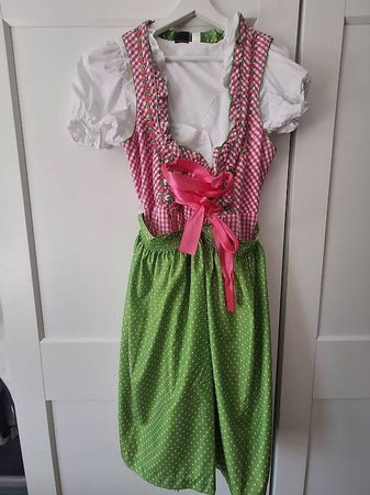 Dirndl