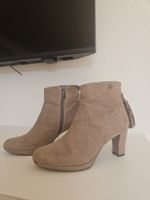Stiefeletten Tamaris beige Grösse 37