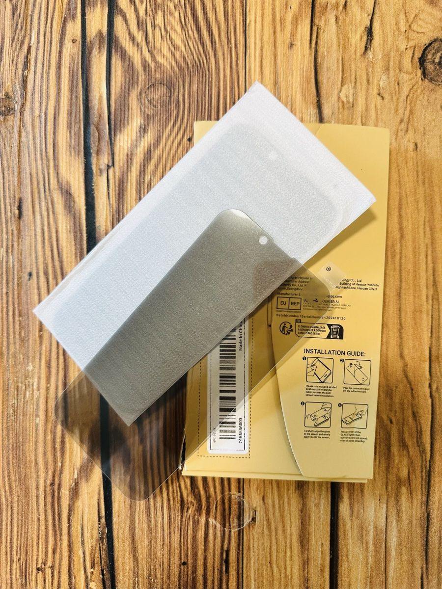 Cover & Protezioni schermo: iPhone 13 Pro Display Panzerglas - Neu & Original! – Nuovo e nell'imballaggio originale da Scuol venduto da ricos81