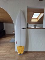 Surfboard 6.0