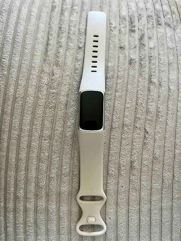Smartwatch: Fitbit Charge 6 inkl 7 Armbänder – D'occasion à Ebikon par may_vx87 2