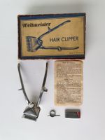 Retro Atlas Haarschneidemaschine