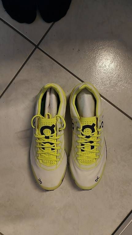 On Chaussures femmes: On Cloudflash - NEW - 38.5 – Neuf avec emballage d'origine à Bülach par lau_zd5m 2
