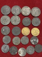 Allemagne Reichspfennig