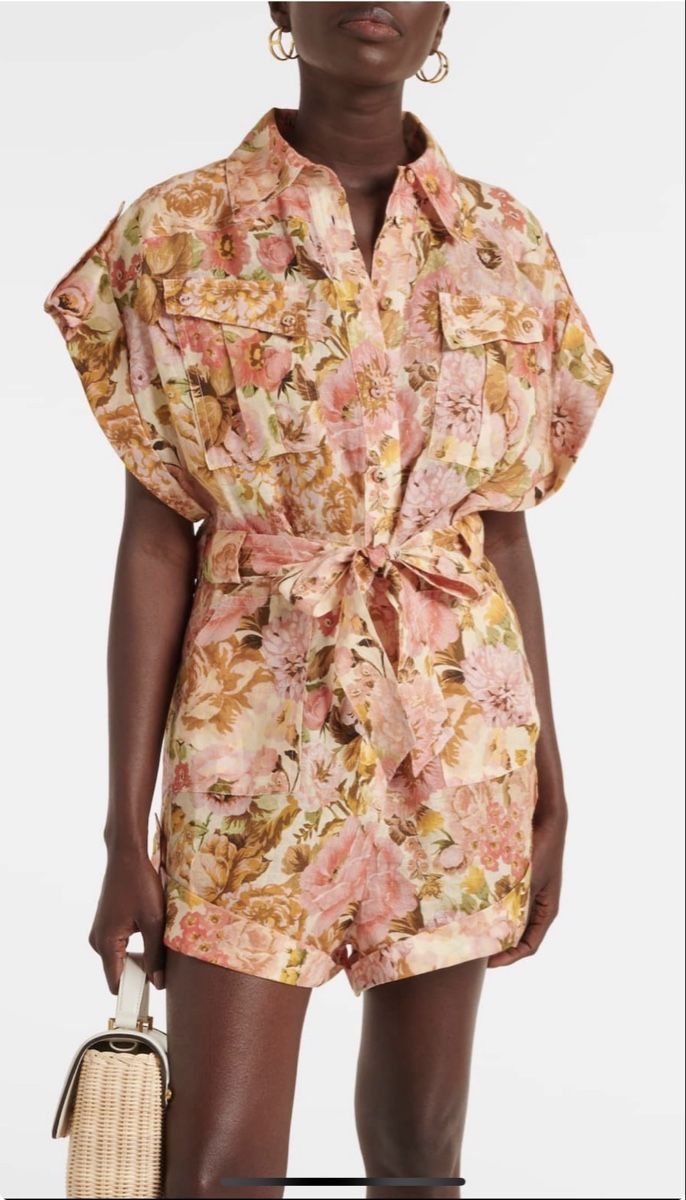 Zimmermann Jumpsuits: Zimmermann Jumpsuit  – D'occasion à Erlenbach ZH par Sinichi