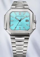 SPECHT&SÖHNE Automatikuhr Herrenuhr Luxus Neu Unbenutzt ​