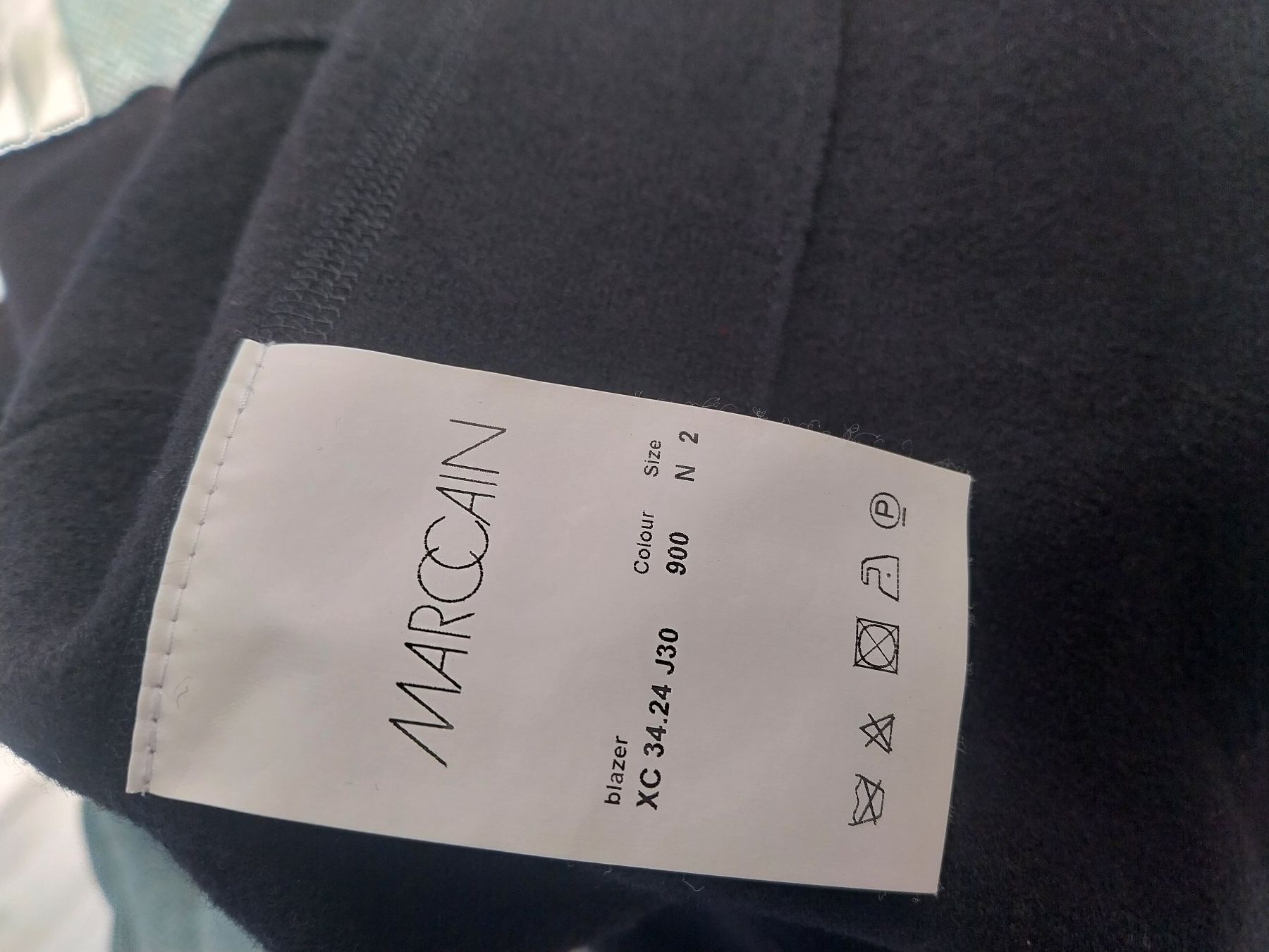Marc Cain Giacche: Blazer MARCCAIN,neuwertig,Gr.36,80 Fr, – Usato da Bülach venduto da reguskon 3