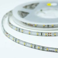 LED Streifen 24V 5W/m 60LED/m 6500K IP65 5m Rolle 2100Lumen