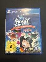 Hasbro Family Fun Pack PS4 – 4 Spiele – auch auf PS5 spielba
