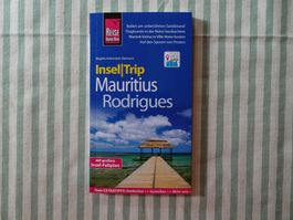 Insel Trip - Mauritius Rodrigues - 3. Auflage 2018 - B172