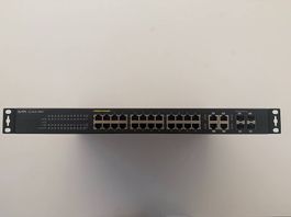 Switch ZyXEL GS1920-24HP