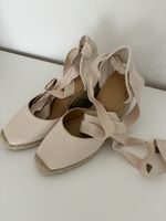 Mango Espadrilles