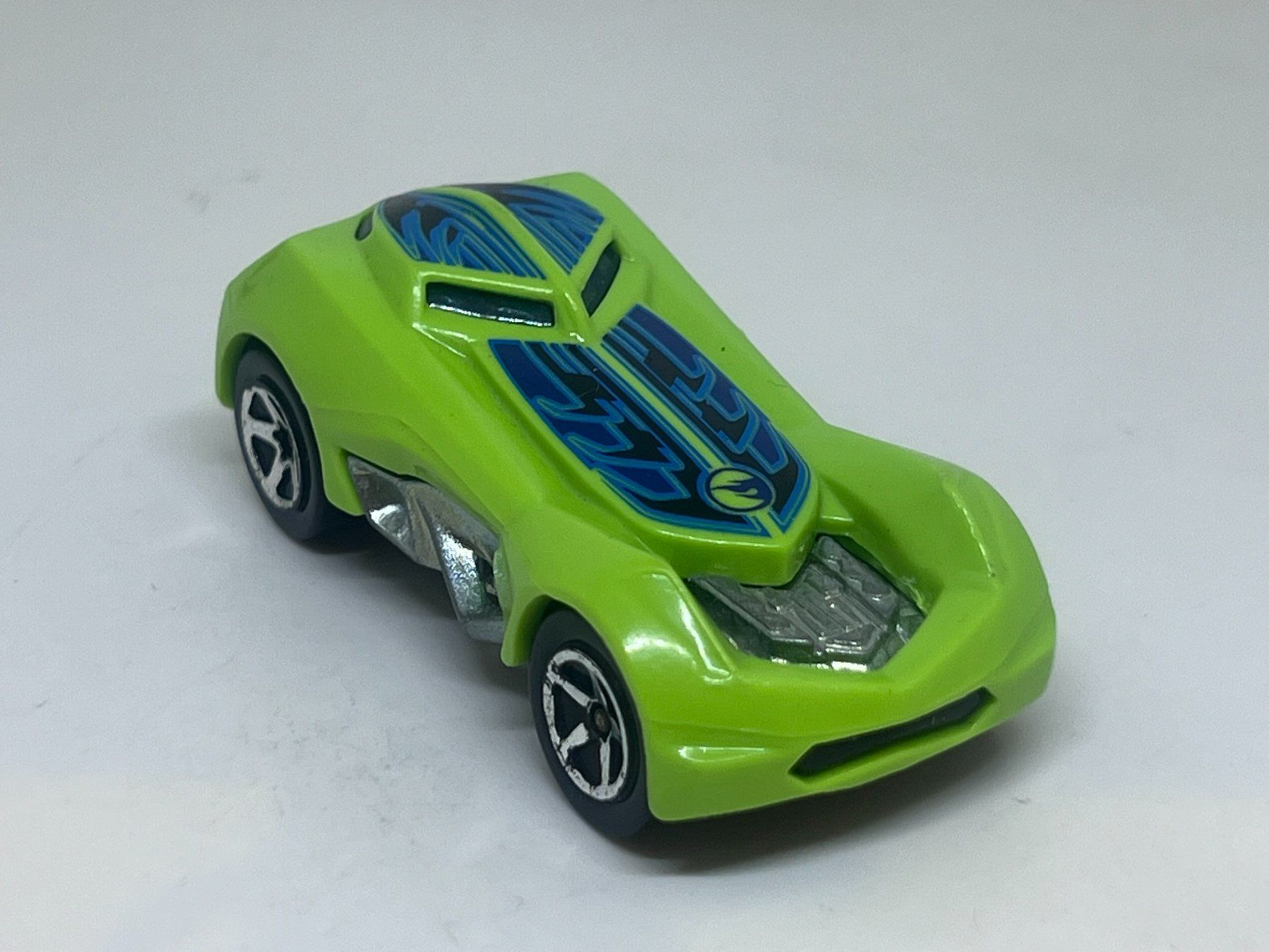 Hot Wheels Voitures modèles: Hot Wheels RD-03 #175 – D'occasion à Wildegg par LaaBoutique