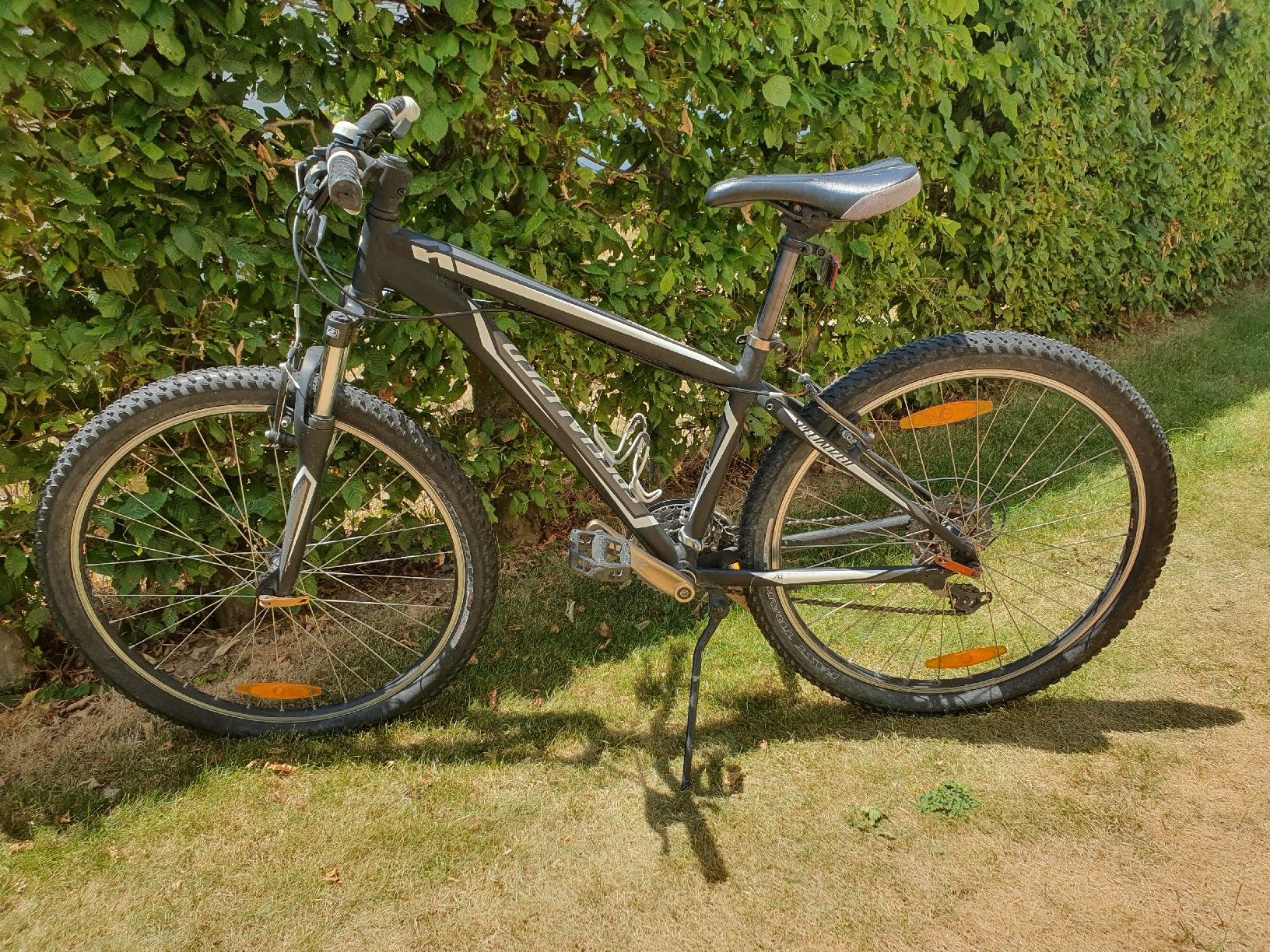 Specialized Biciclette: VTT specialized – Usato da Gumefens venduto da flagada12