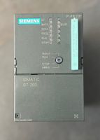 Siemens Simatic S7-300 / CPU316-2 DP
