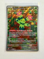 Pokemon Maracamba 160/159 Reisegefährten DE