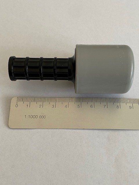 Messen: KERN  DOPPELPENTAGON PRISMA – Gebraucht aus Chur von silbermon 7