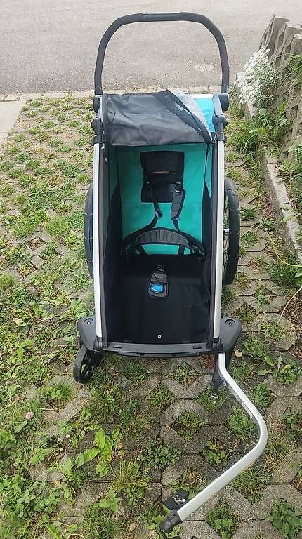 Rimorchi: Thule Lite  – Usato da Habsburg venduto da luk_gr88 3