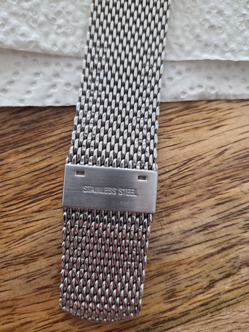 Tommy Hilfiger Orologi: Tommy Hilfiger Uhr - Sullivan - chronograph – Nuovo (secondo la descrizione) da Dübendorf venduto da pelettino18 6