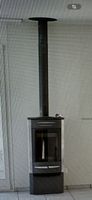 Schwedenofen 8 KW