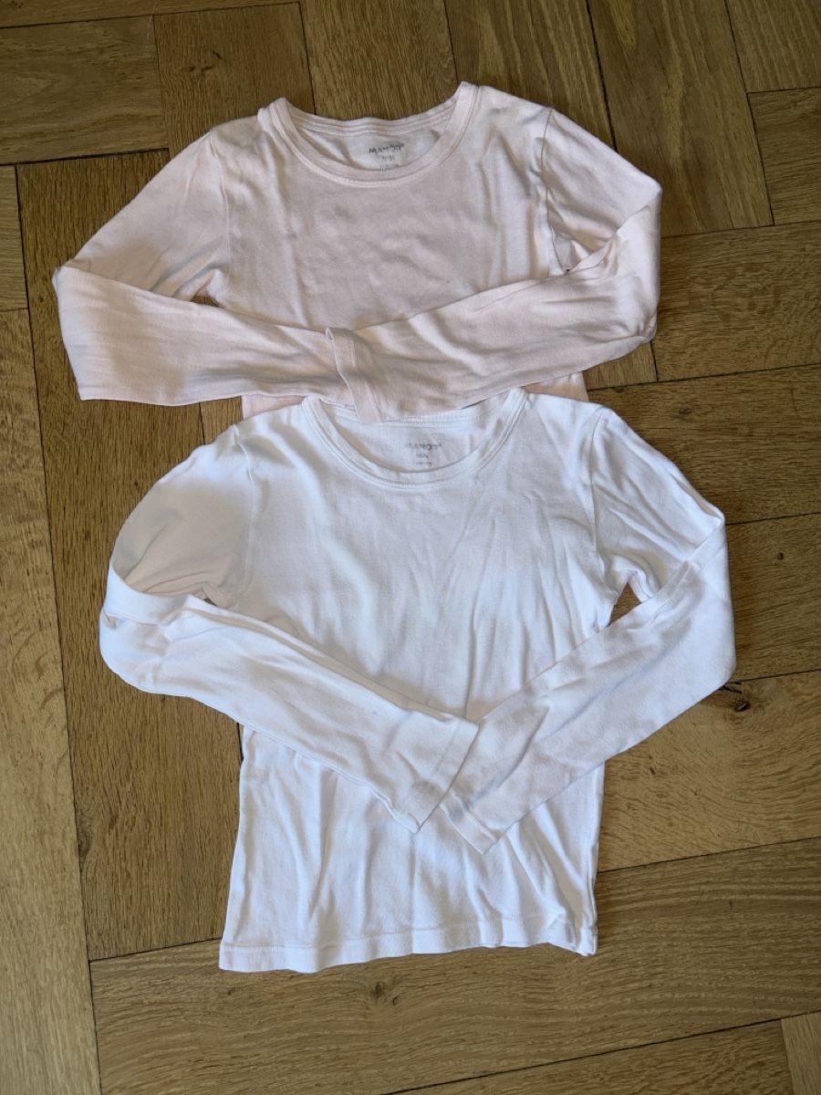 Ensembles coordonnés: Mädchen Kleiderpaket Grösse 122 – D'occasion à Bern par Innpic 1