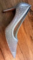 NEU Pumps mit Strass in Gr 38.5