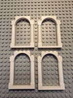 Lego 4x Torbogen (40066) weiss