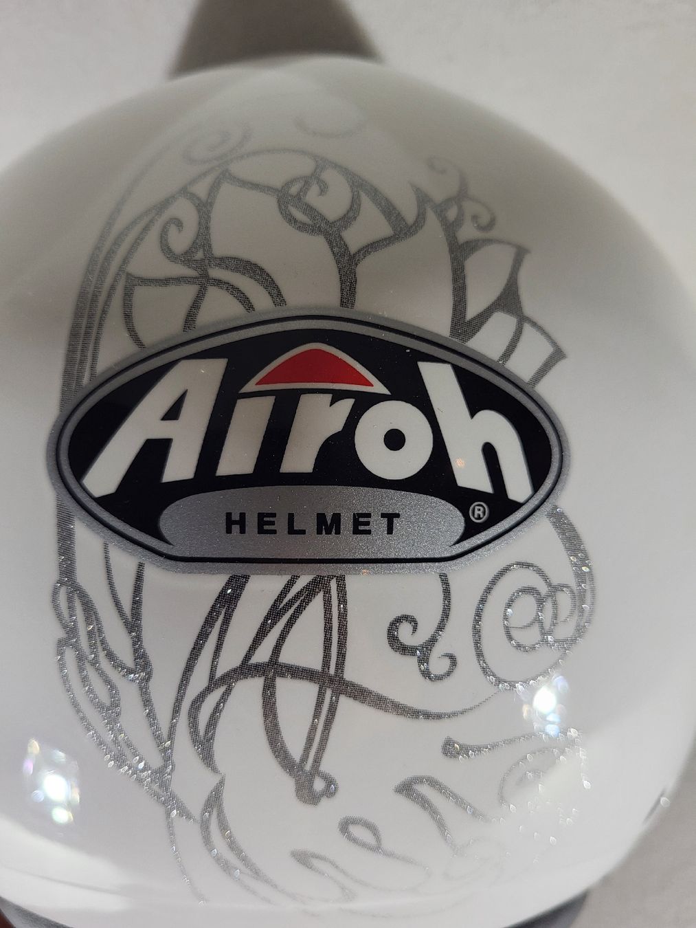 Airoh Caschi & visiere: Airoh Motorradhelm – Nuovo (secondo la descrizione) da Grindelwald venduto da lego9 3