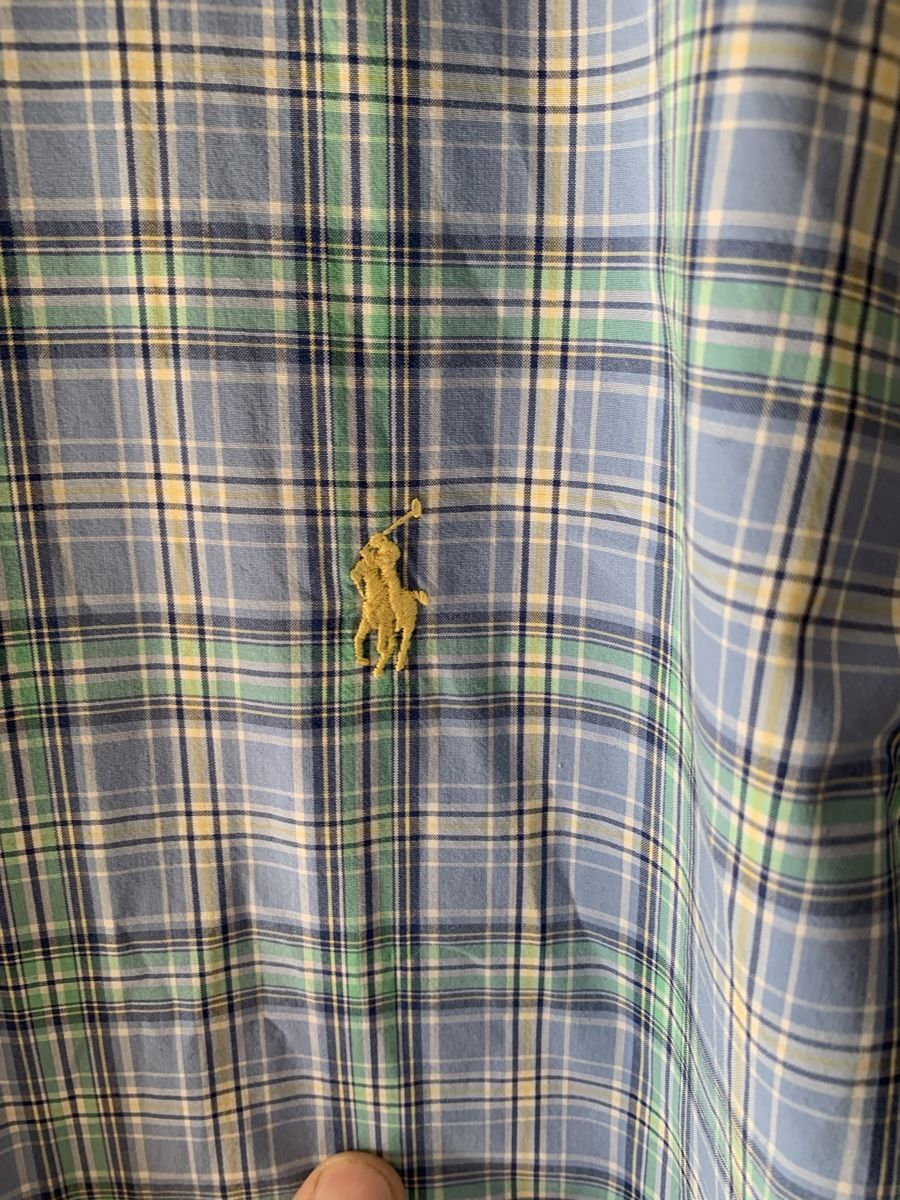 Ralph Lauren Camicie: Ralph Lauren – Usato da Vernier venduto da Moca78 1