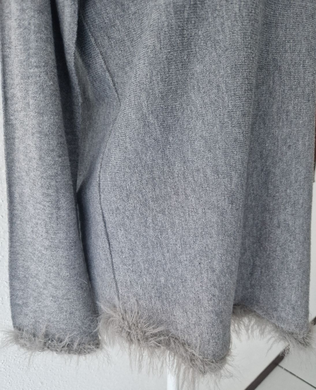 Pullover & Sweatshirts: PULLOVER GRIS – Neu und originalverpackt aus Camorino von JPHANDMADE1 2