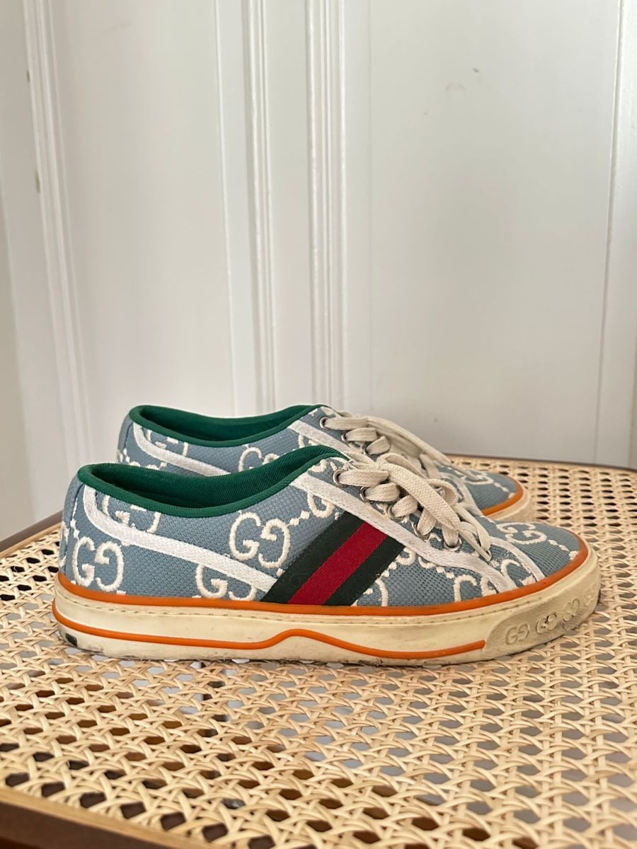 Gucci Chaussures femmes: Gucci Schuhe – D'occasion à Zürich par jon_8vgb