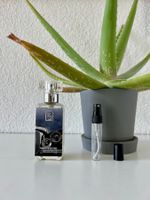 Dua Fragrances Midnight Rendezvous Extrait 5ml Abfüllung