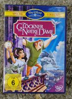 DVD Glöckner von Notre Dame - Disney,Kinder,Esmeralda