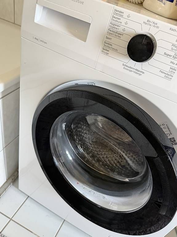 Lavatrici: Waschmaschine  – Usato da Amriswil venduto da vkt_kq6f