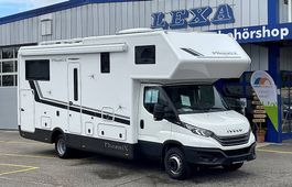Phoenix MaXi-Alkoven Iveco Daily 7900 QRSL