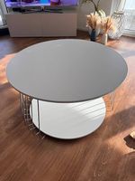 Weisser Salontisch Möbel Pfister