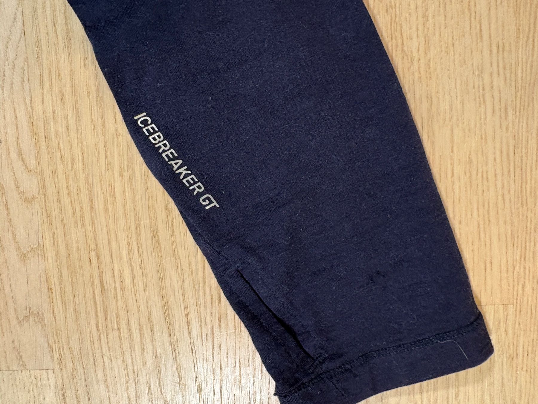 Icebreaker Biancheria intima: Icebreaker GT200 Base Layer – Usato da Elgg venduto da Jo_Naj 2
