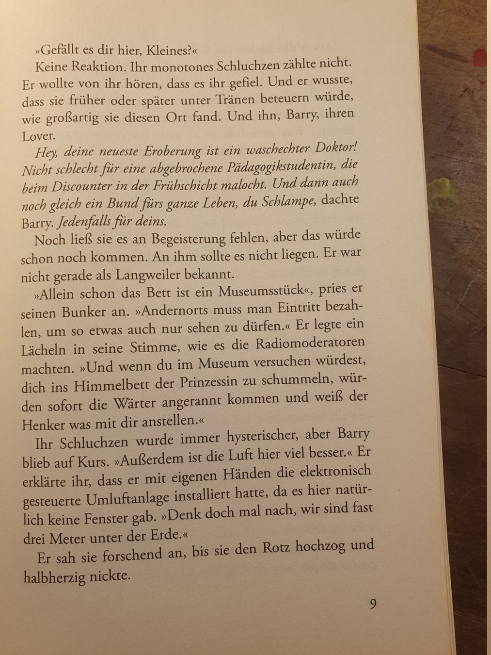 Livres: Zersetzt - Michael Tsokos – D'occasion à Zürich par loosebone 7