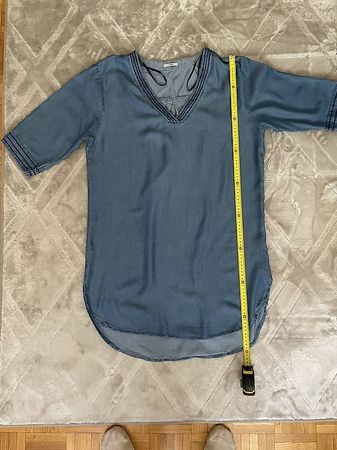 Sommertunika Esprit Grosse L