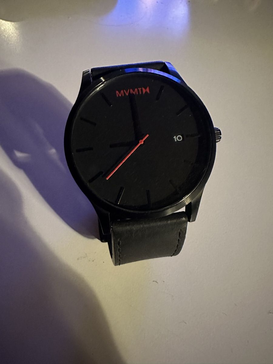 Orologi: MVMT Herrenuhr – Usato da Staufen venduto da alptroum