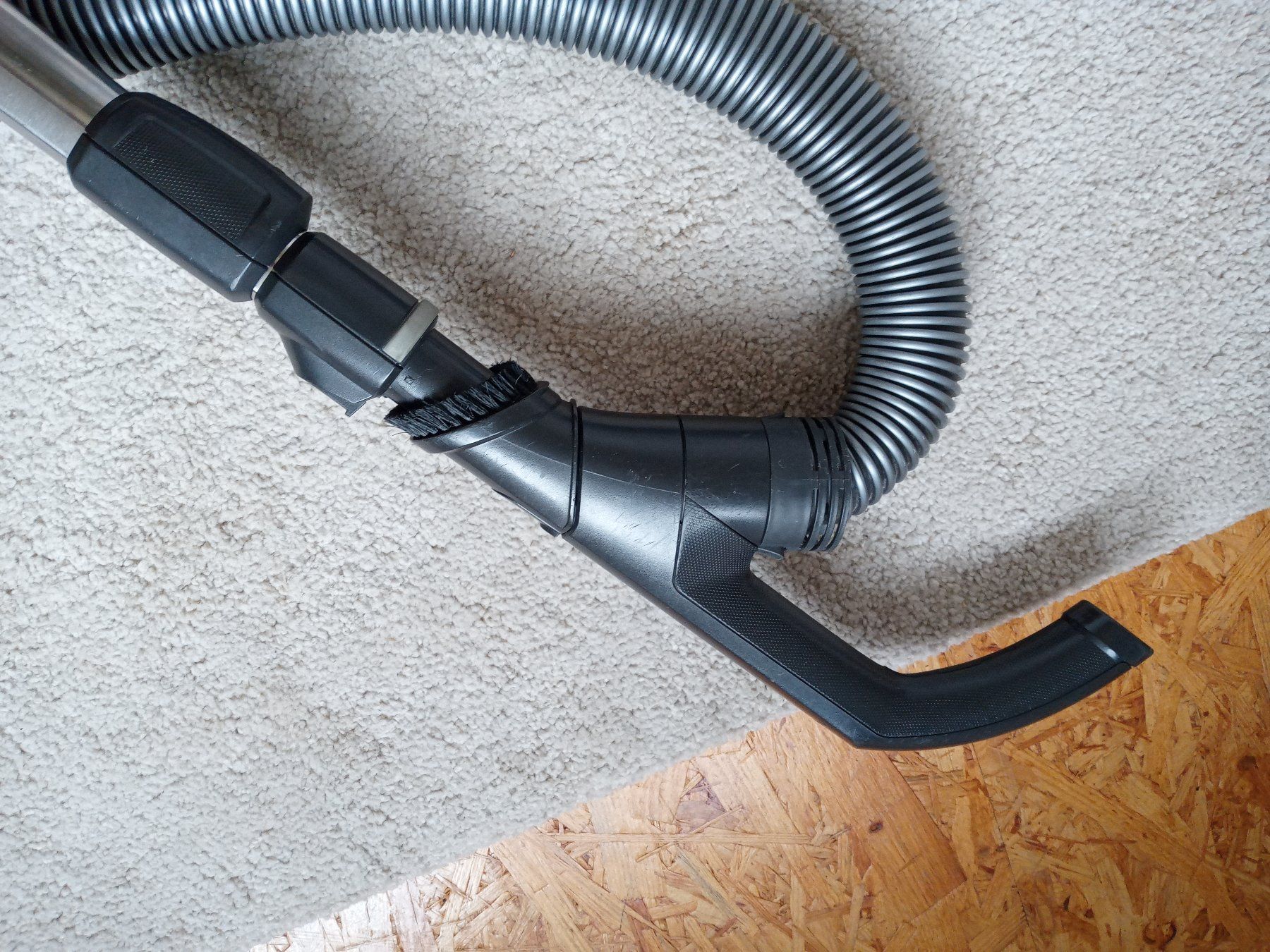 Miele Staubsauger & Zubehör: Staubsauger Miele Blizzard CX1 – Gebraucht aus Prez-vers-Siviriez von Monija70 6