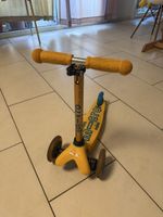 Micro Mini Scooter