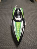 Pro Boat Sonicwake 36 Self-Righting Brushless Deep-V