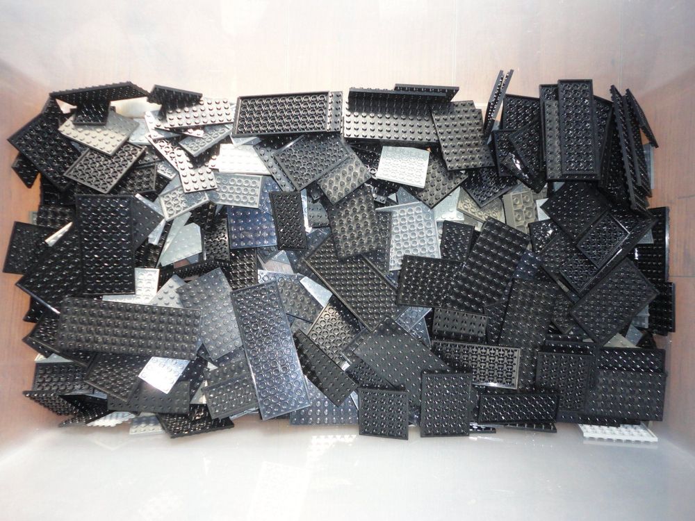 Hama Perles à repasser midi + plaques, en boîte plastique