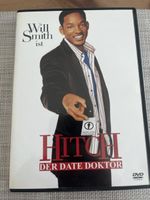 Hitch - Der Date Doktor DVD, Top Zustand, Will Smith Hit!