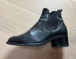 Damenschuhe Grösse 39 mit Absatz