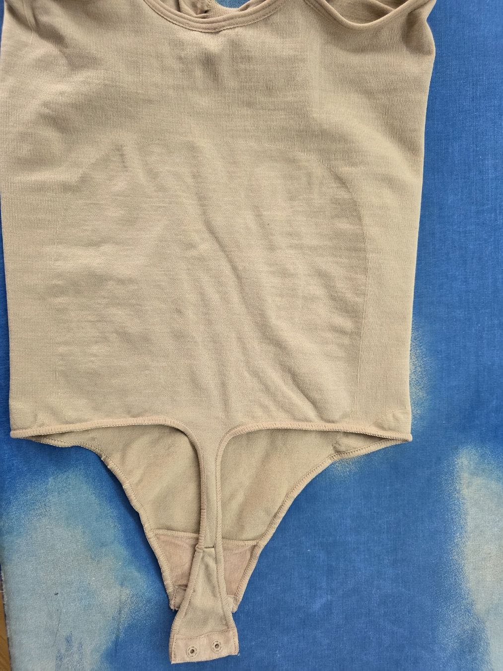 Altra biancheria intima: SHAPEWEAR Body M/38 – Nuovo (secondo la descrizione) da Luchsingen venduto da durscheina 3