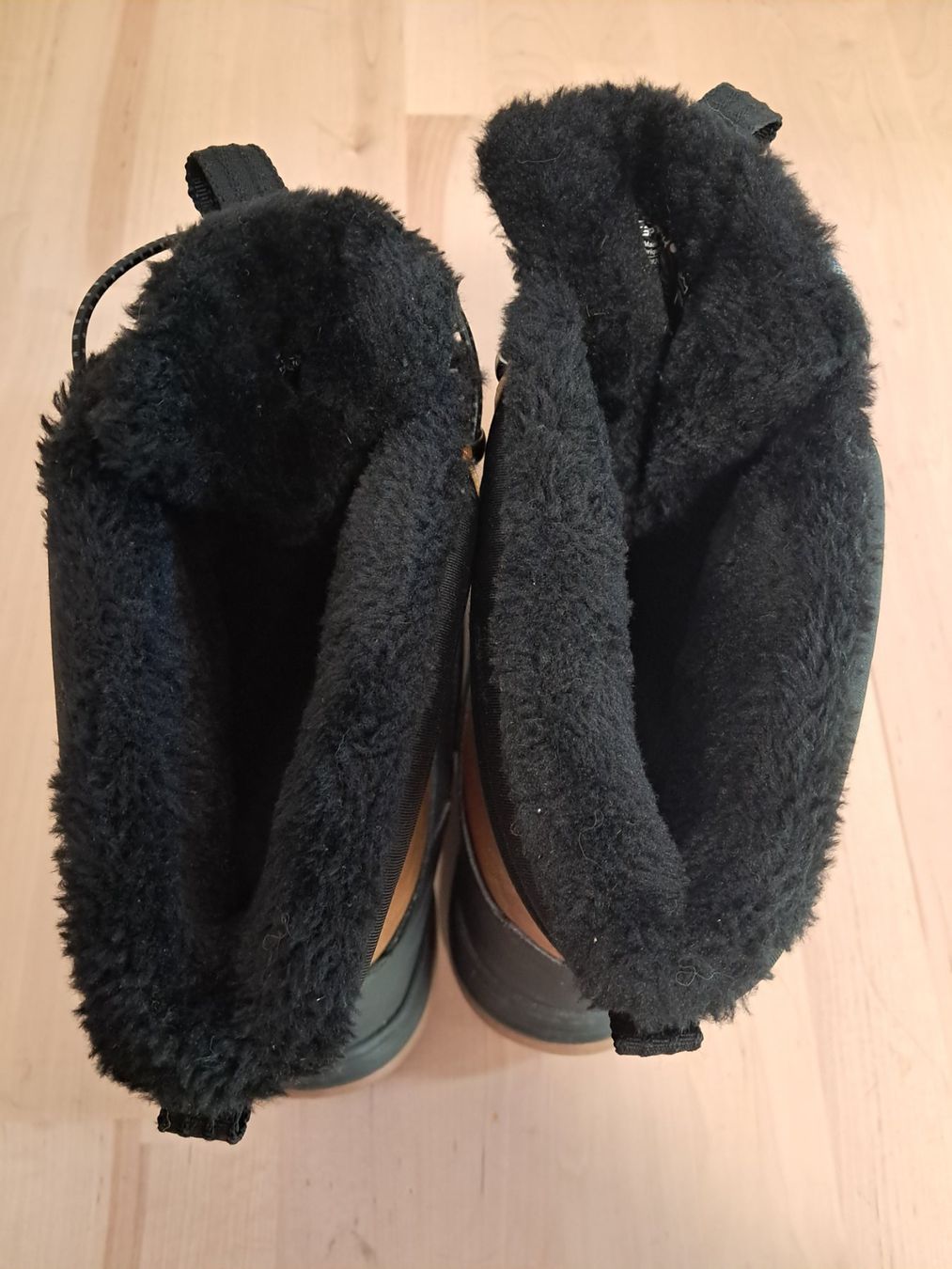 Scarpe da uomo: Scarponi invernali Icepeak - mai usati – Usato da Balerna venduto da enr_nl9q 5